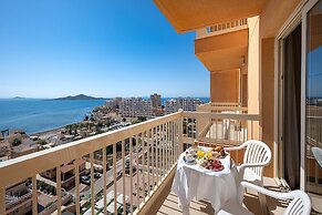 Poseidon La Manga Hotel & Spa - Designed for Adults