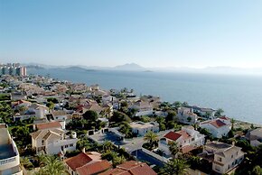 Poseidon La Manga Hotel & Spa - Designed for Adults