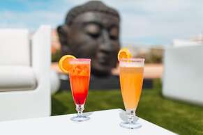 Poseidon La Manga Hotel & Spa - Designed for Adults