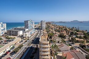 Poseidon La Manga Hotel & Spa - Designed for Adults