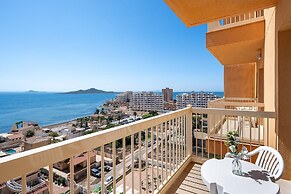 Poseidon La Manga Hotel & Spa - Designed for Adults