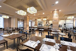 Poseidon La Manga Hotel & Spa - Designed for Adults
