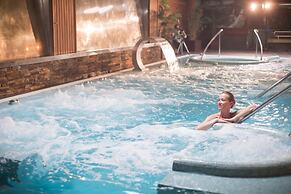 Poseidon La Manga Hotel & Spa - Designed for Adults