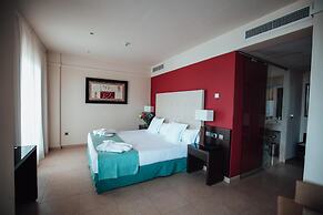 Poseidon La Manga Hotel & Spa - Designed for Adults