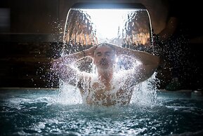 Poseidon La Manga Hotel & Spa - Designed for Adults