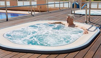 Poseidon La Manga Hotel & Spa - Designed for Adults