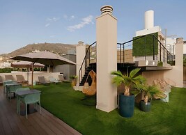 Hotel Taburiente