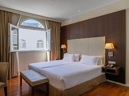 Hotel Taburiente