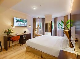 Hotel Taburiente