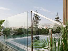 Hotel Taburiente