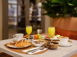 Hotel Taburiente