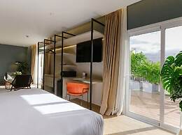 Hotel Taburiente