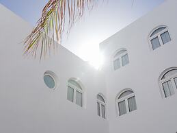 Hotel Taburiente