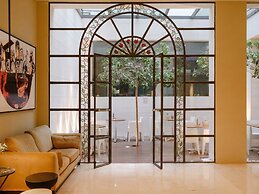 Hotel Taburiente