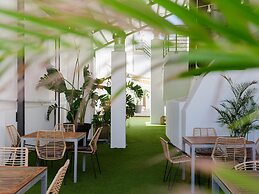 Hotel Taburiente