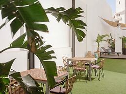 Hotel Taburiente