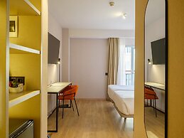 Hotel Taburiente