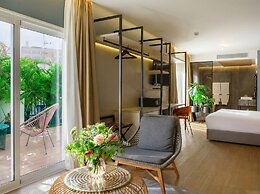 Hotel Taburiente