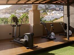 Hotel Taburiente