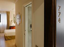 Hotel Taburiente