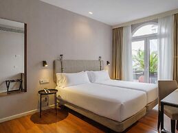 Hotel Taburiente