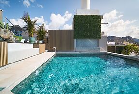 Hotel Taburiente