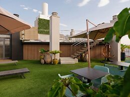 Hotel Taburiente