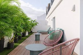 Hotel Taburiente