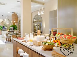 Hotel Taburiente