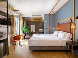 Hotel Taburiente