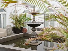 Hotel Taburiente