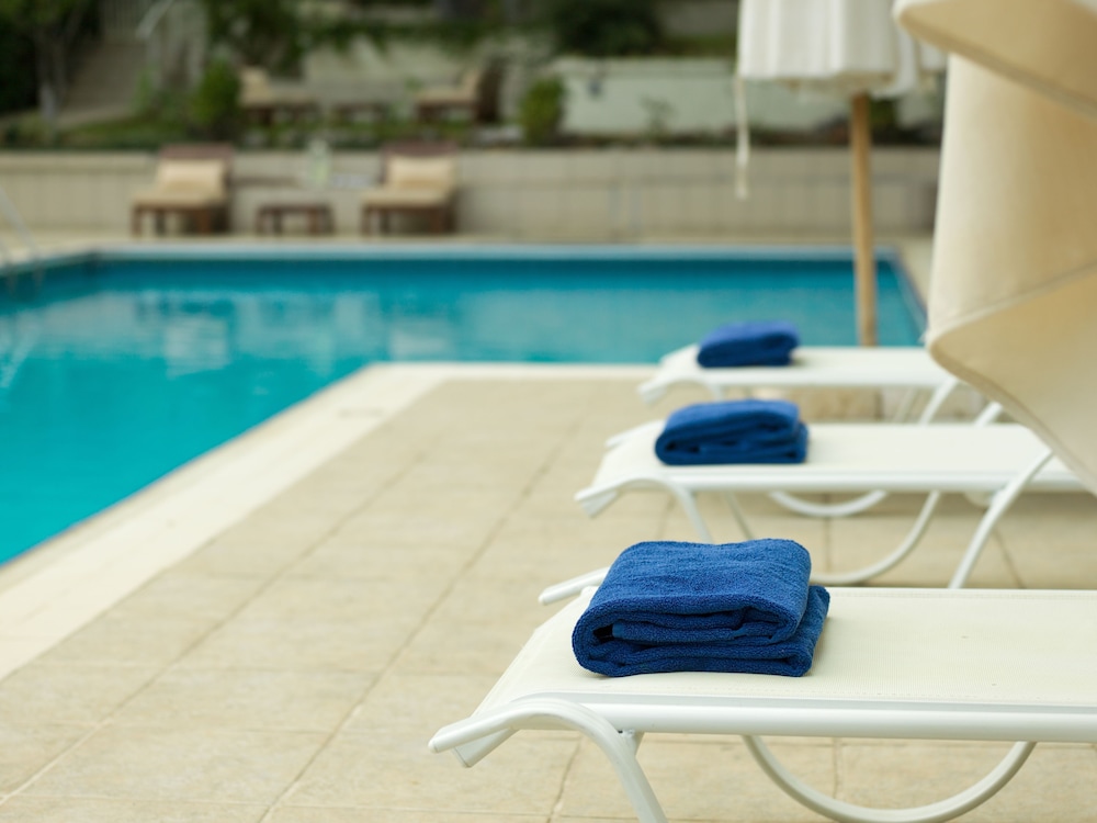 Myrto Hotel