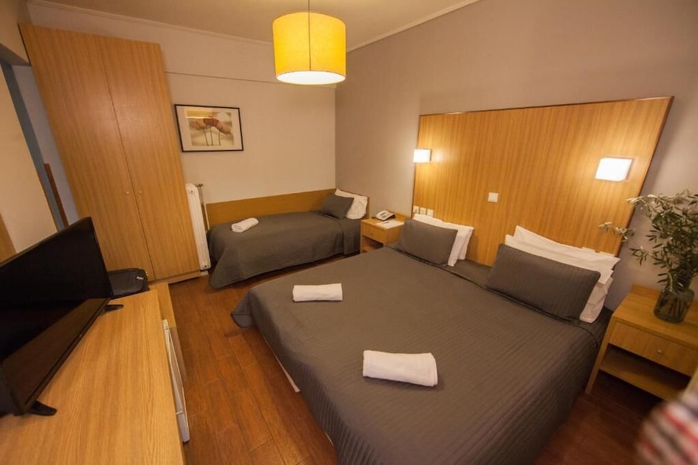Myrto Hotel