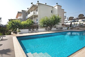 Myrto Hotel