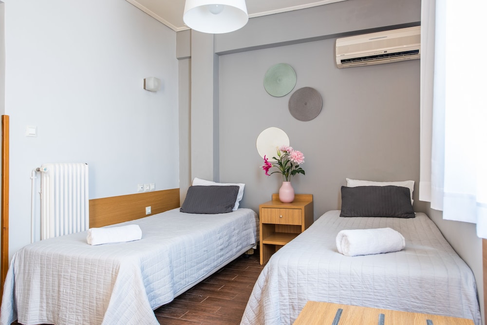 Myrto Hotel