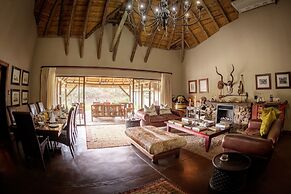Jock Safari Lodge