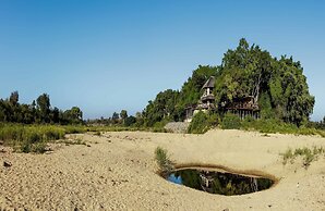 Jock Safari Lodge