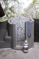 Jock Safari Lodge