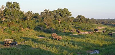 Jock Safari Lodge