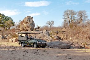 Jock Safari Lodge