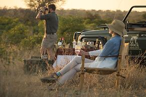 Jock Safari Lodge