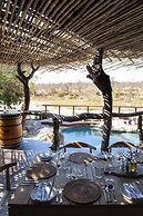 Jock Safari Lodge