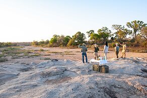 Jock Safari Lodge