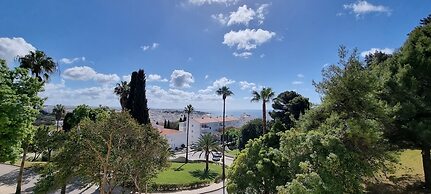 Albufeira Jardim Apartments