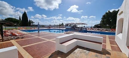 Albufeira Jardim Apartments