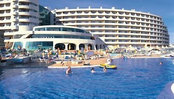 Paraiso Albufeira