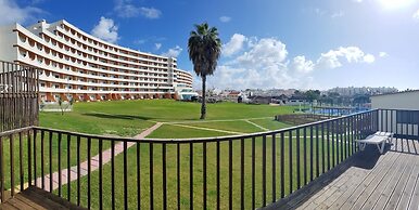 Paraiso Albufeira