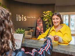 ibis Firenze Prato Est