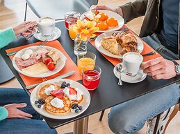ibis Firenze Prato Est