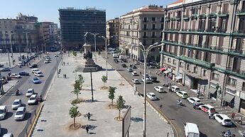 Napoli Centrale